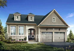 Zancor Homes head office location in Concord, Ontario