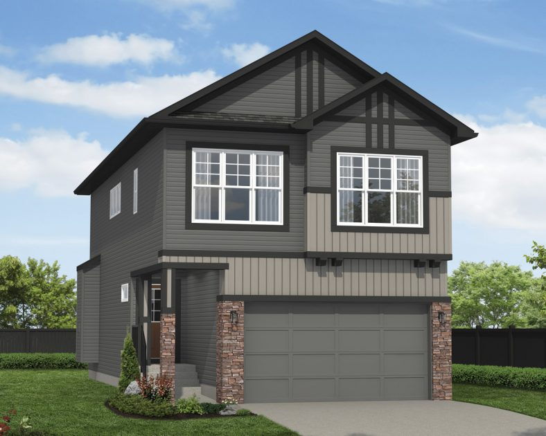 Excel Homes located at Calgary, Alberta