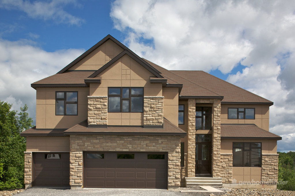 Cardel Homes located at Calgary, Alberta