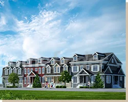 Avalon Master Builder head office location in Calgary, Alberta