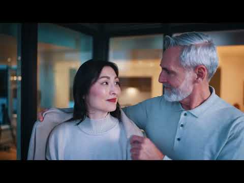 Video of We Don't Build Luxury. We Build the Best. by Tridel