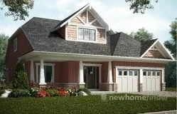 Dunsire Developments head office location in Hamilton, ON