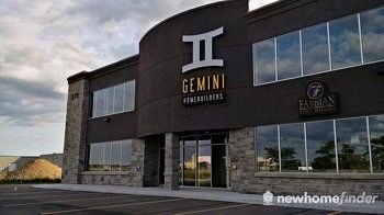  Gemini Homes