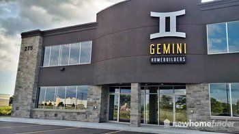  Gemini Homes