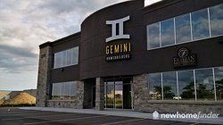 Gemini Homes head office location in Guelph, Ontario