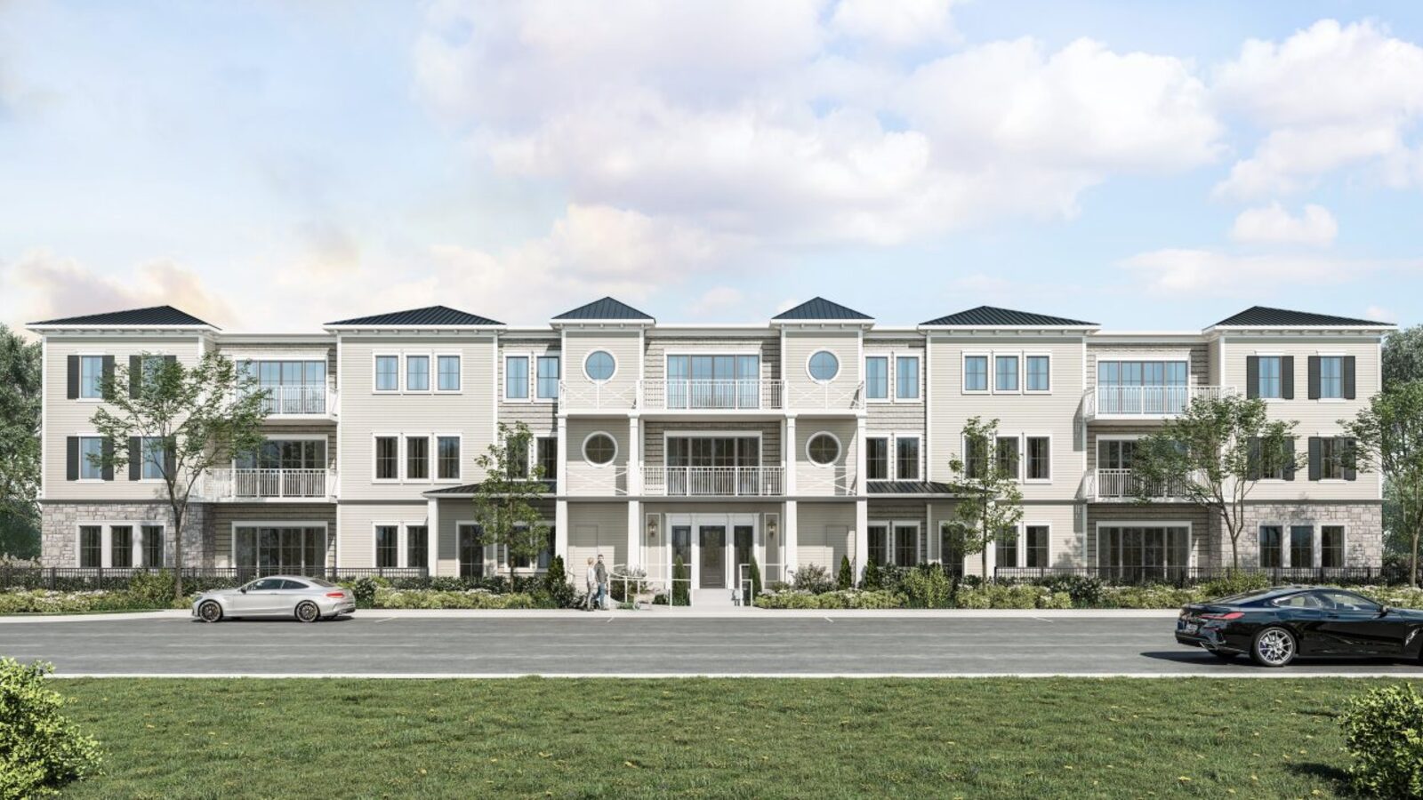 Blythwood Homes located at Niagara Falls, Ontario