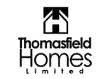 Thomasfield Homes Limited new homes in Guelph, Ontario