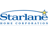 Starlane Home Corporation new homes in Ontario