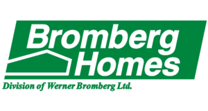 Bromberg Homes new homes in St. Jacobs, Ontario