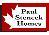 Paul Stencek Homes new homes in Ontario