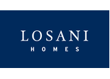 Losani Homes new homes in Stoney Creek, Ontario