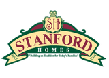 Stanford Homes new homes in Brampton, Ontario