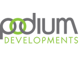 Podium Developments new homes in Guelph, Ontario