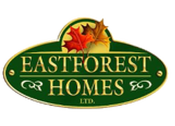 Eastforest Homes new homes in Ontario
