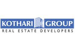 Kothari Group new homes in Ontario
