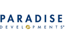 Paradise Developments new homes in Ontario