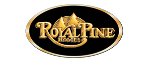 Royal Pine Homes logo