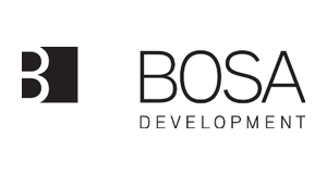 Bosa Developments new homes in Alberta