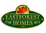 Eastforest Homes new homes in Paris, Ontario