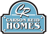 Carson Reid Homes new homes in Fergus, Ontario