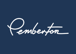 Pemberton Group logo