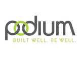 Podium Developments new homes in Scarborough, Ontario