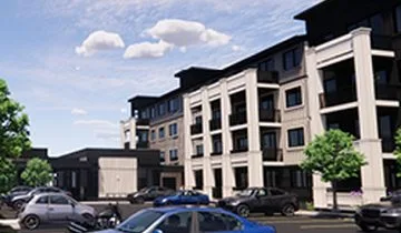 Porchlight Development head office location in Turner Valley , Alberta