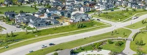 Qualico head office location in Winnipeg, Manitoba