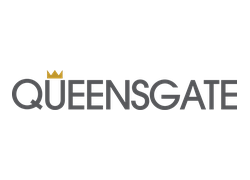 Queens Gate logo