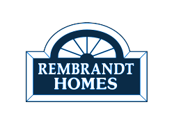 Rembrandt Homes logo