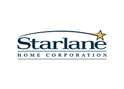 Starlane Home Corporation new homes in Ontario