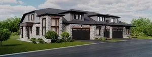 Starward Homes head office location in Hamilton, Ontario