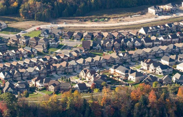Huron Village - Activa