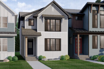 Homestead Excel Homes exterior/product image
