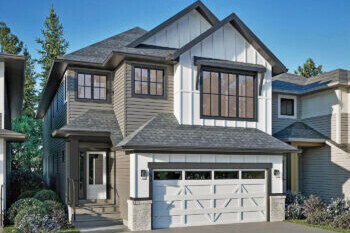 Lewisburg (Ex) Excel Homes exterior/product image