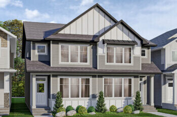 Seton Ridge Excel Homes exterior/product image