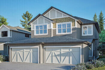 Alces Excel Homes exterior/product image