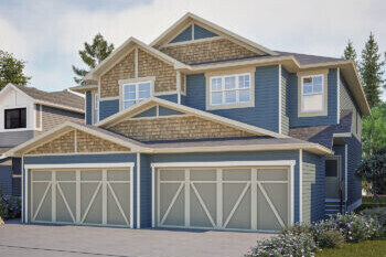 Edgemont Excel Homes exterior/product image