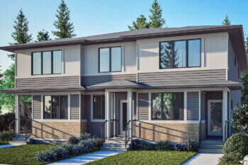 Edgemont Excel Homes exterior/product image