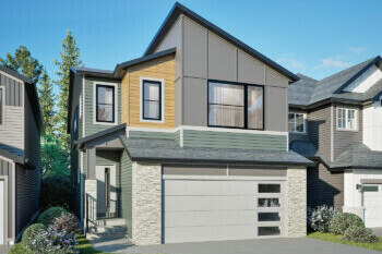 The Orchards Excel Homes exterior/product image