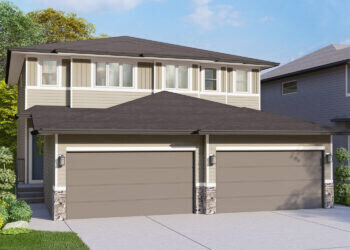 Vita Crystallina community image by Excel Homes