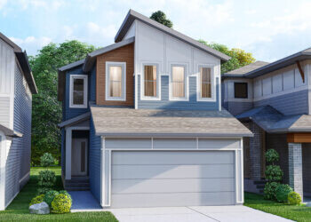 Vita Crystallina neighbourhood image by Excel Homes