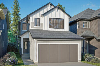 Vita Crystallina Excel Homes exterior/product image