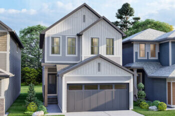 Vita Crystallina Excel Homes exterior/product image