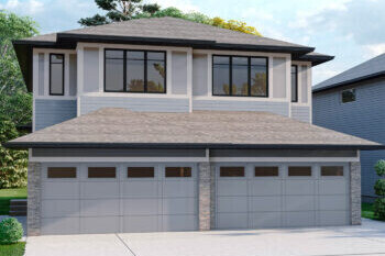 Vita Crystallina Excel Homes exterior/product image