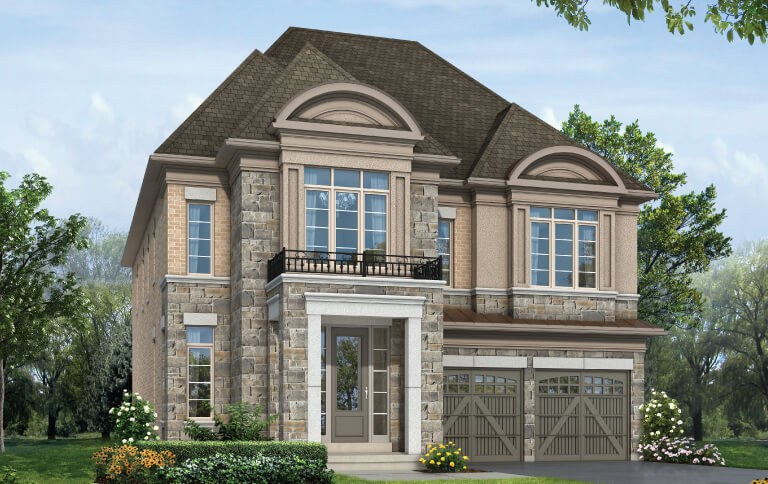 Forest Creek by Fernbrook Homes by Fernbrook Homes
