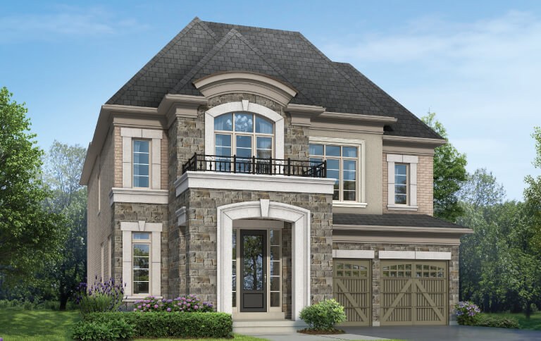 Forest Creek by Fernbrook Homes community image