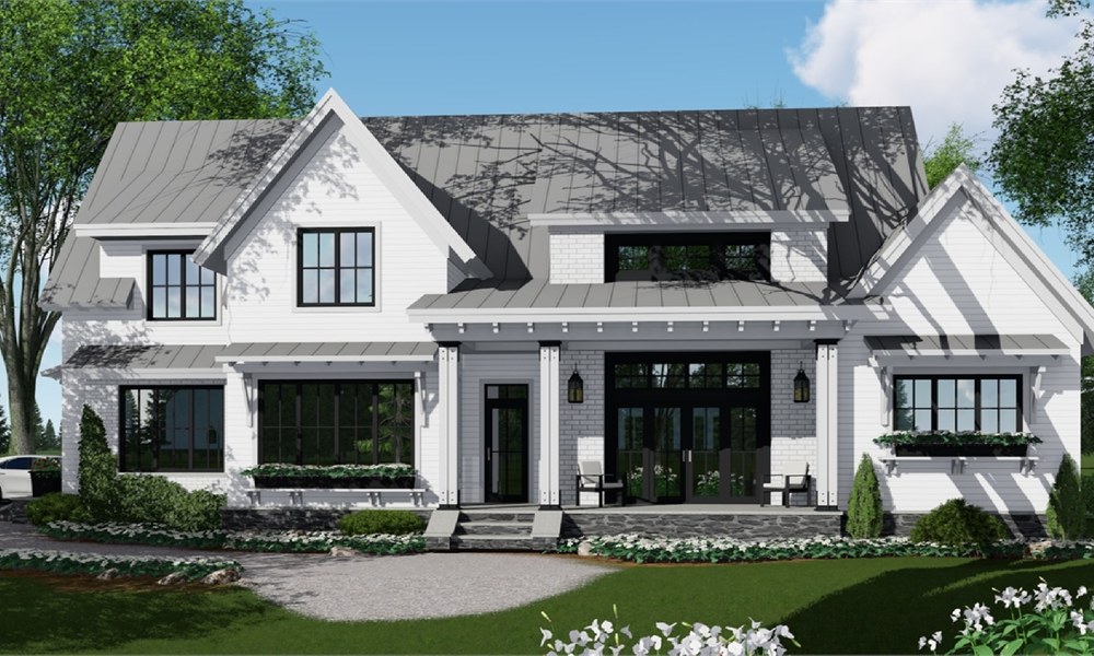 Eagles' Rest Estates new home development