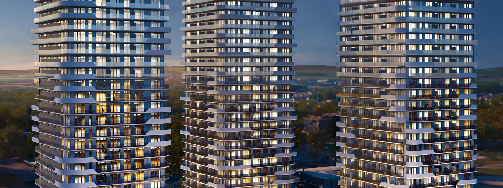Thompson Towers Spring Tower