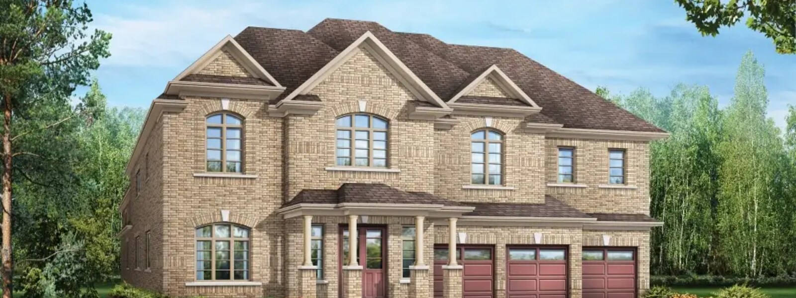 Triple Crown Estates